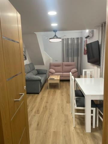 Apartamentos Andasol 치피오나 외부 사진