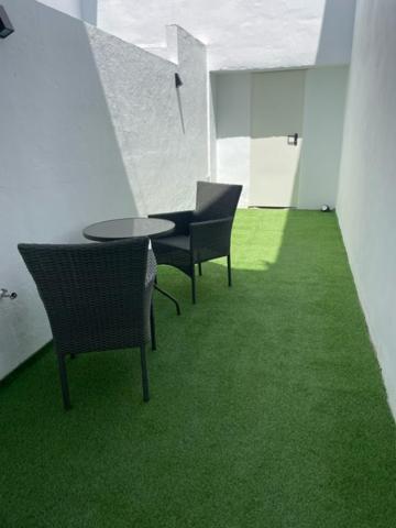 Apartamentos Andasol 치피오나 외부 사진
