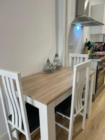 Apartamentos Andasol 치피오나 외부 사진
