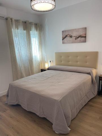 Apartamentos Andasol 치피오나 외부 사진