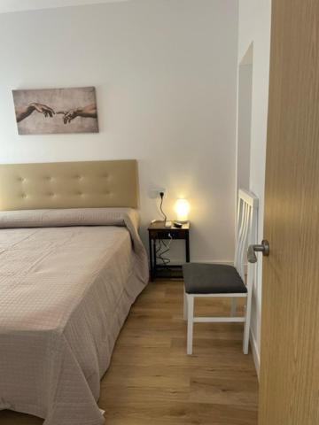 Apartamentos Andasol 치피오나 외부 사진