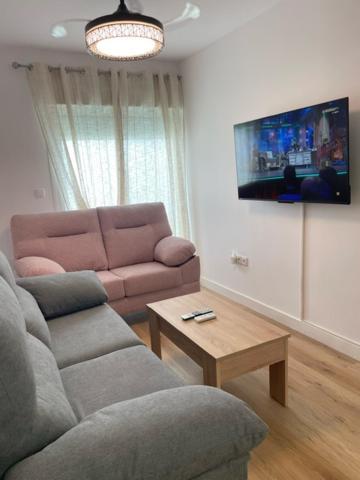 Apartamentos Andasol 치피오나 외부 사진