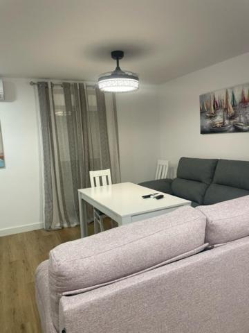 Apartamentos Andasol 치피오나 외부 사진