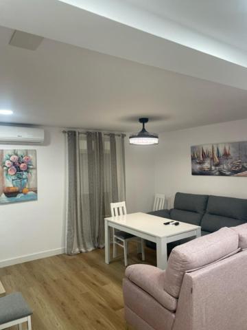 Apartamentos Andasol 치피오나 외부 사진