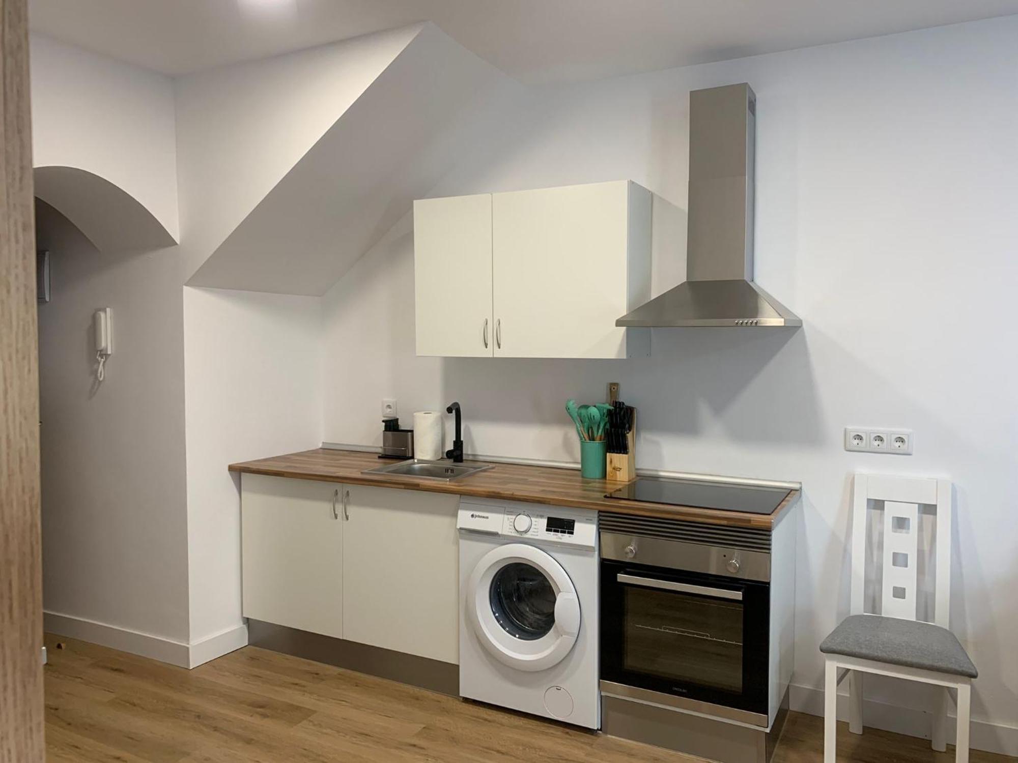 Apartamentos Andasol 치피오나 외부 사진