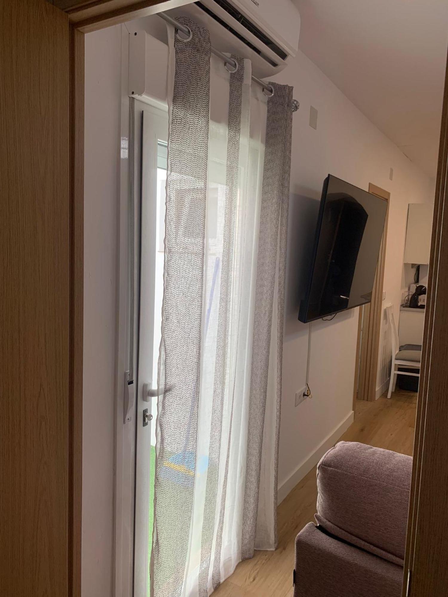 Apartamentos Andasol 치피오나 외부 사진