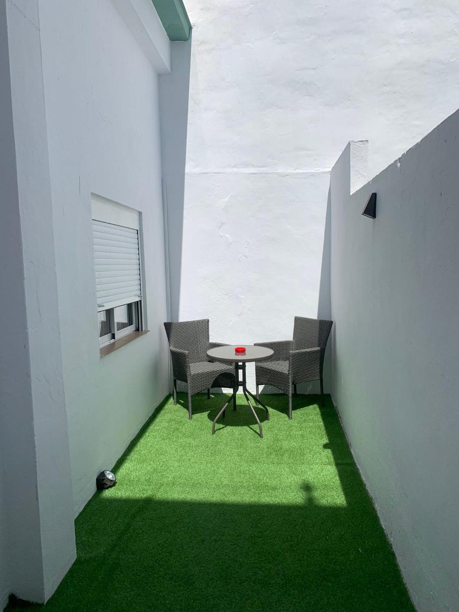 Apartamentos Andasol 치피오나 외부 사진